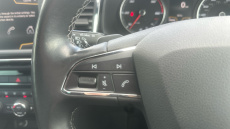 SEAT Ateca 2.0 TDI Xcellence 5dr DSG 4Drive Diesel Estate